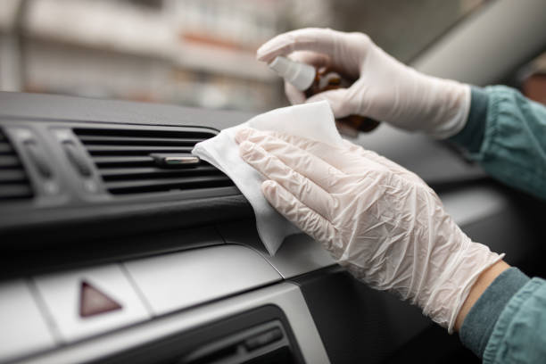 Best Ductwork Cleaning Services  in Greenwood, SC