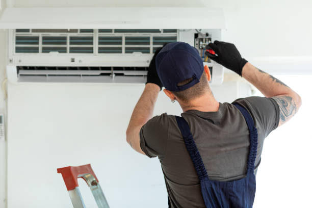  Greenwood, SC Airduct Cleaning Pros