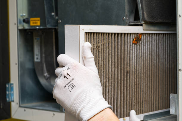 Best HVAC Duct Inspection Services  in Greenwood, SC