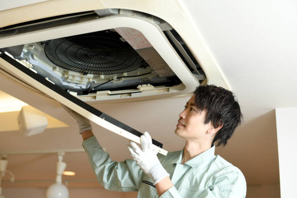 Ventilation Cleaning Services in Greenwood, SC