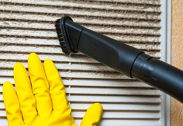 Best General Air Duct Cleaning  in Greenwood, SC