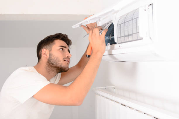 Best Emergency Air Duct Cleaning  in Greenwood, SC